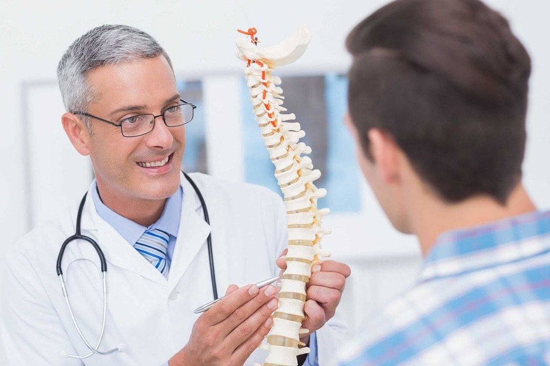 6 consejos de fisioterapia para acabar con el dolor de espalda