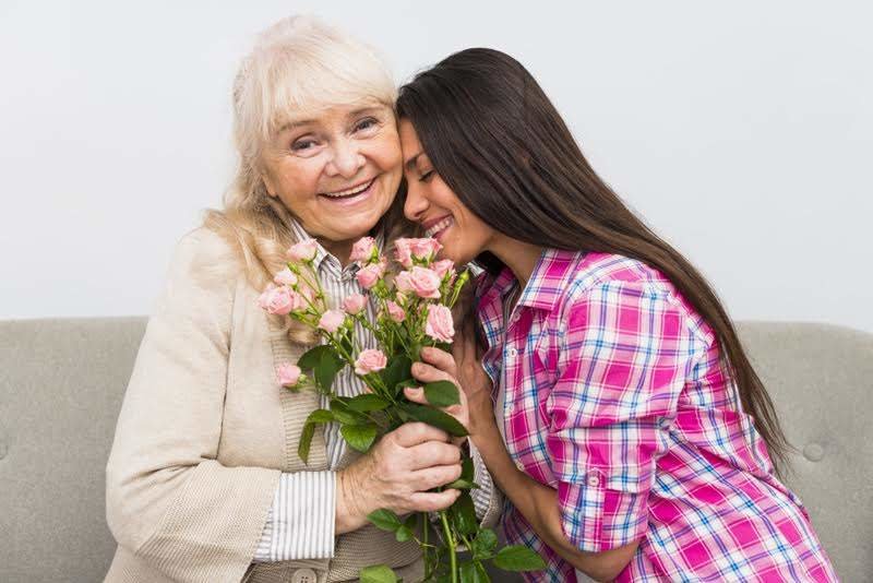 Las mejores floristerías online para regalar flores el Día de la Madre