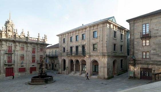 Estos son los museos que no te puedes perder en Santiago de Compostela