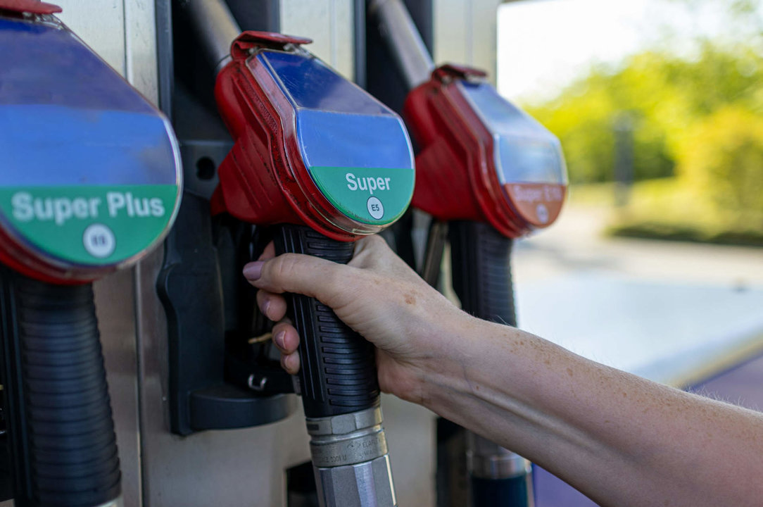 5 consejos para ahorrar combustible en tu furgoneta de segunda mano