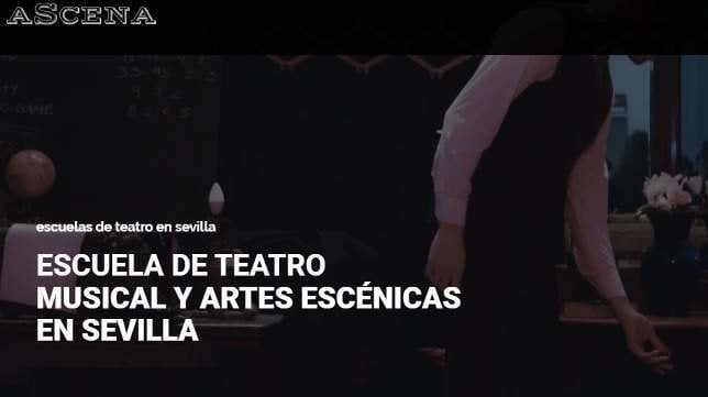Mejores Escuelas de Teatro en España: Descubre Dónde Potenciar tu Talento Dramático