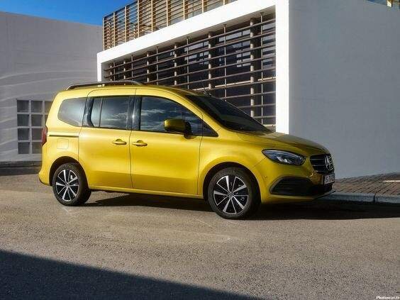 Todo lo que debes saber sobre el Volkswagen Caddy