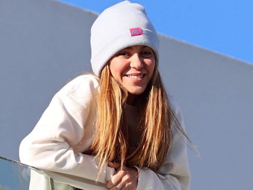 Shakira

Europa Press Reportajes / Europa Press

(Foto de ARCHIVO)

21/1/2023