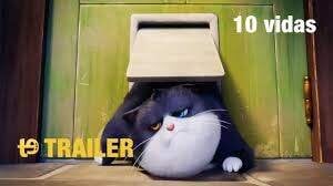 10 vidas: Sinopsis de la pel&iacute;cula, tr&aacute;iler, reparto y d&oacute;nde ver