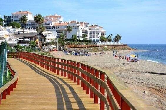 &iquest;Cu&aacute;les son las zonas m&aacute;s lujosas de La Cala de Mijas?