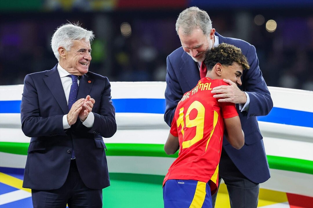 EuropaPress_6189797_15_july_2024_berlin_pedro_rocha_interim_president_of_the_spanish_football