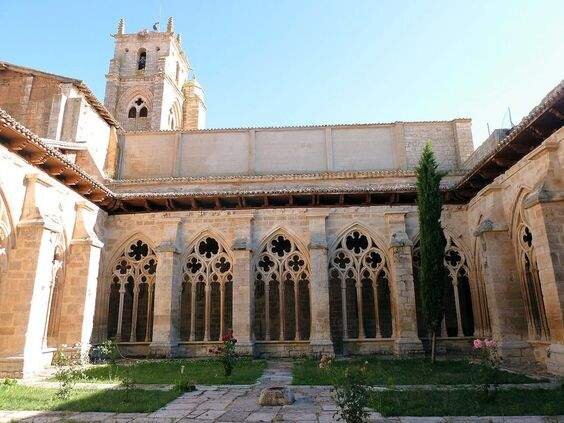 &iquest;Conoces el pueblo burgal&eacute;s que est&aacute; en el Pa&iacute;s Vasco? Te lo contamos