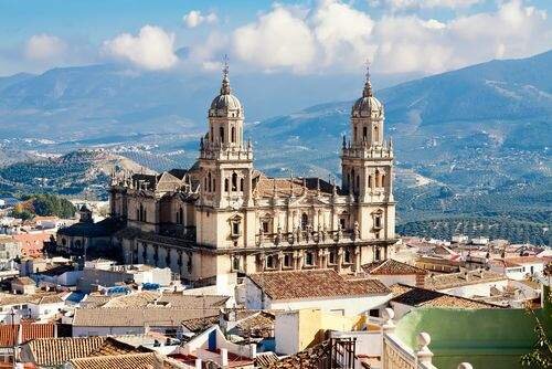 Ja&eacute;n, la ciudad andaluza sin souvenirs