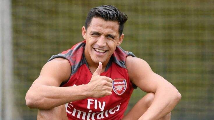 &iquest;Qui&eacute;nes son los padres de Alexis S&aacute;nchez? Te contamos todo sobre su familia