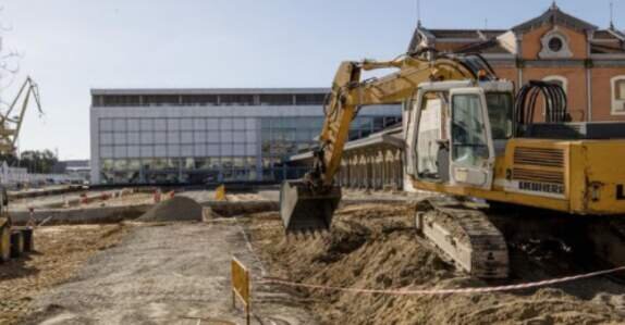Adi&oacute;s a la odisea del aparcamiento en C&aacute;diz: Licencia de obras aprobada para nuevo parking
