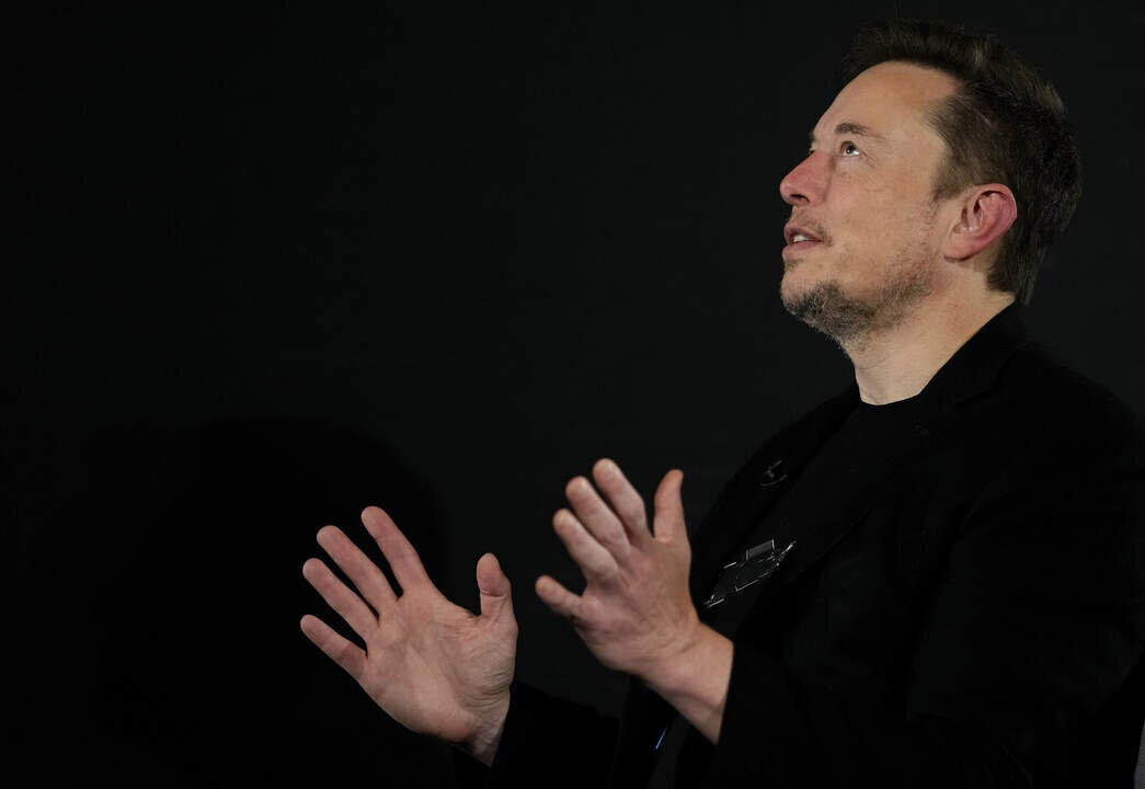 El propietario de X (Twitter), Elon Musk.