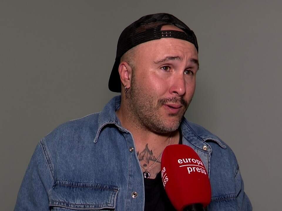 Kiko Rivera.