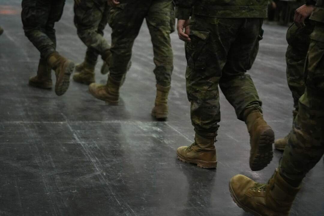 Residencia militar en Alfonso X: el nuevo plan del Ej&eacute;rcito de Tierra