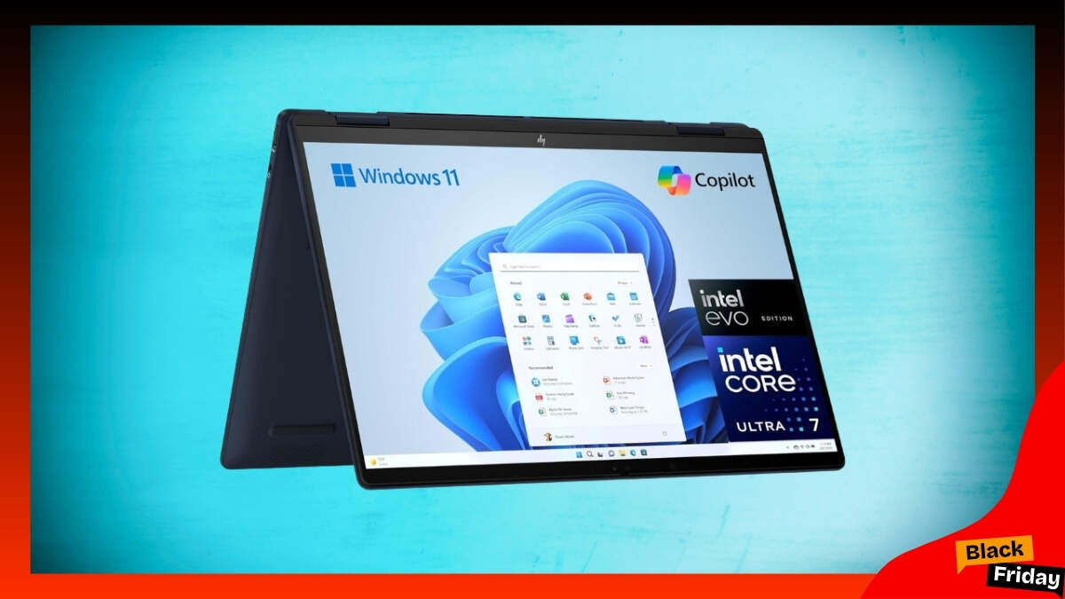 HP Envy x360 14-fc0006ns Potencia y Versatilidad en Oferta de Black Friday