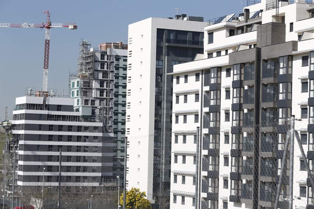 Apartamentos tur&iacute;sticos sancionados en Canarias