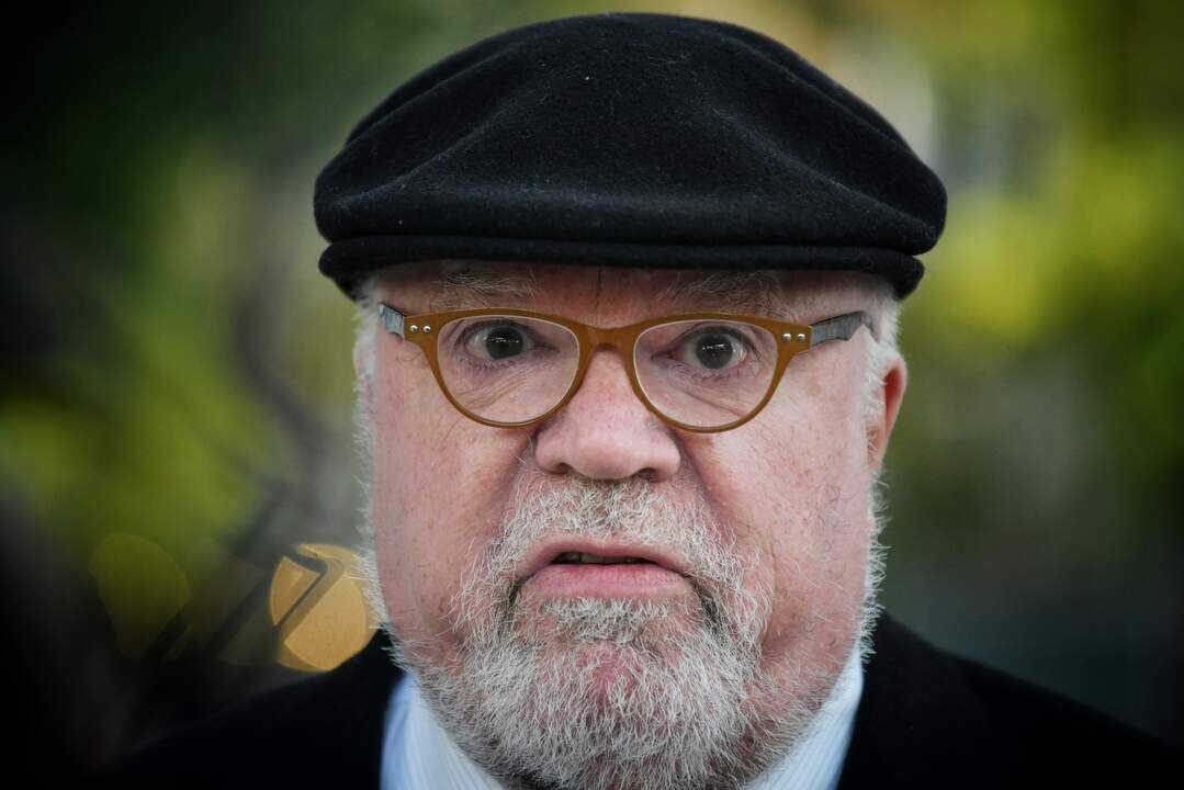 El comisario jubilado Jos&eacute; Manuel Villarejo