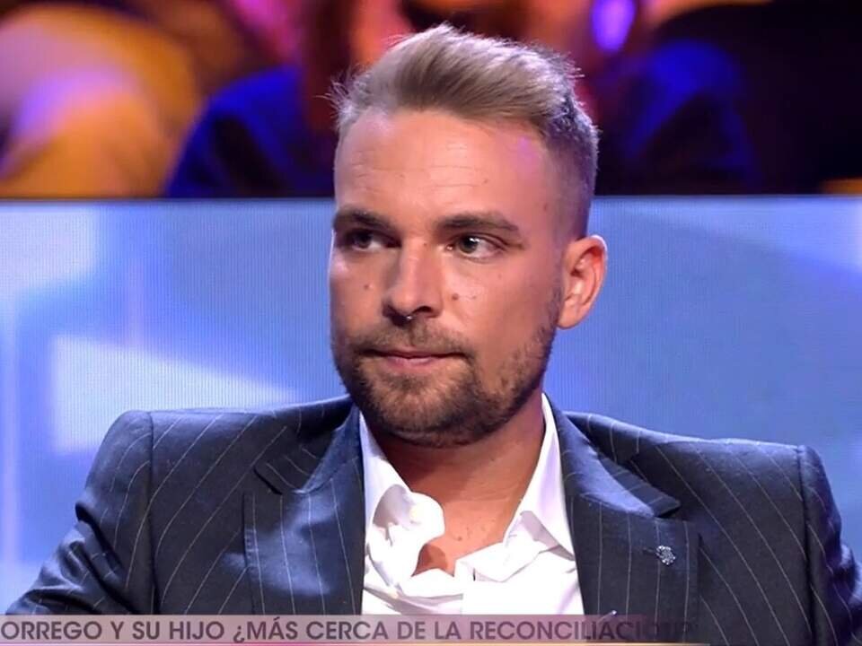 (Foto de ARCHIVO)
JOS&Eacute; MAR&Iacute;A ALMOGUERA EN '&iexcl;DE VIERNES!'

REMITIDA / HANDOUT por TELECINCO.ES
Fotograf&iacute;a remitida a medios de comunicaci&oacute;n exclusivamente para ilustrar la noticia a la que hace referencia la imagen, y citando la procedencia de la imagen en la firma
05/10/2024