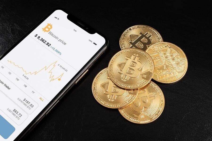 As&iacute; era la granja de criptomonedas desmantelada en Castell&oacute;n
