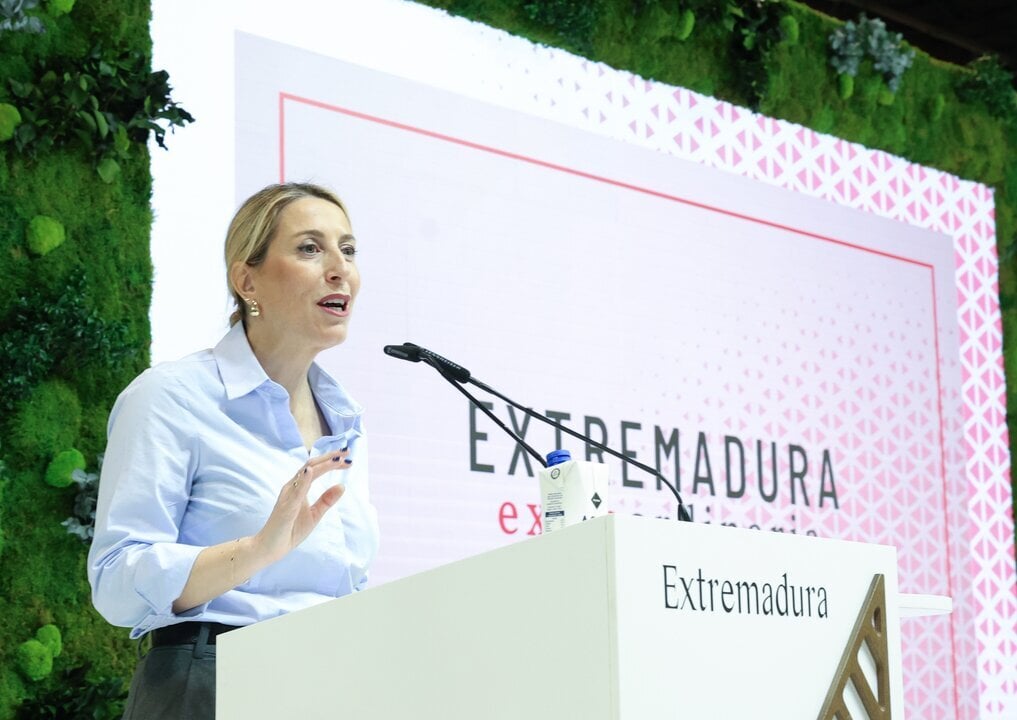 La Junta de Extremadura lanza ayudas para contratar a militares retirados