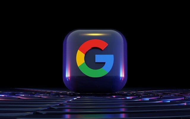 C&oacute;digo promocional Google Workspace