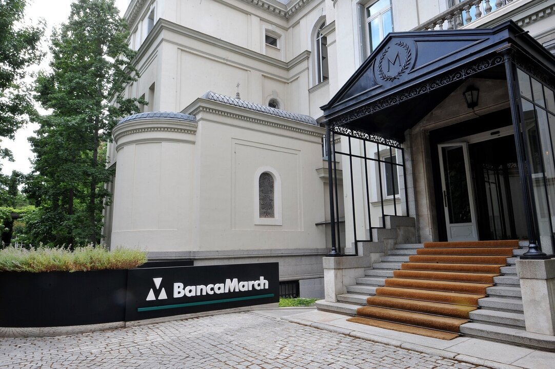 Dep&oacute;sito Flexible Avantio a 12 meses de Banca March condiciones
