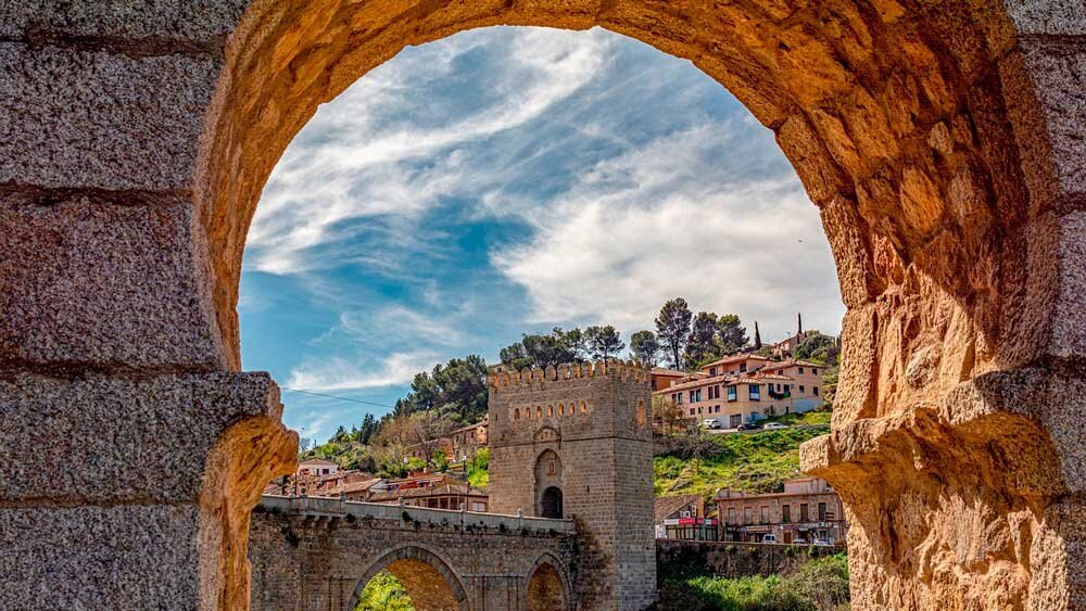 Los lugares que visitar en Toledo esta semana santa