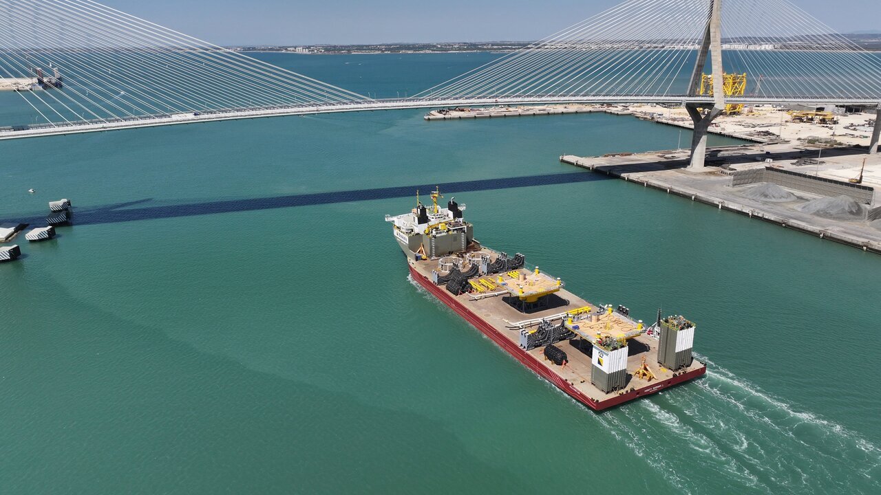 Astilleros de C&aacute;diz esperan la decisi&oacute;n m&aacute;s esperada