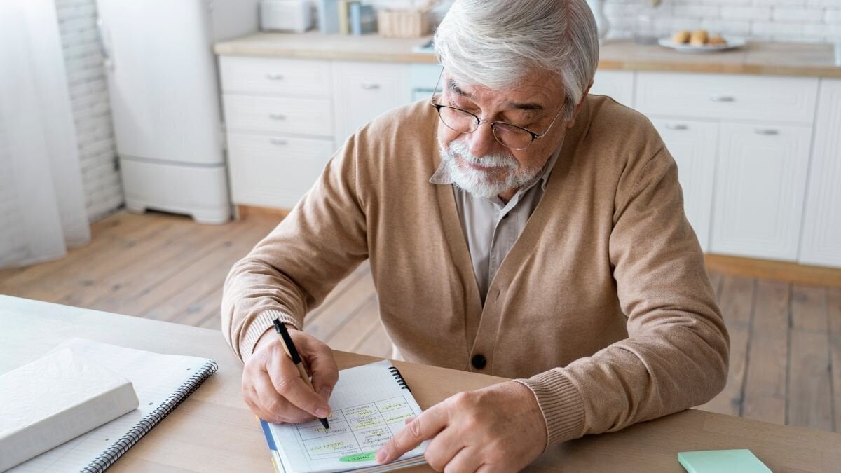El nuevo pago &uacute;nico para pensionistas andaluces que no necesitan pedir