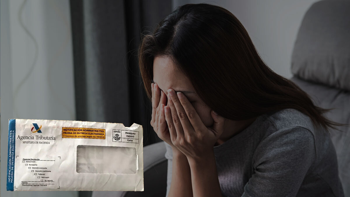 As&iacute; son las cartas de la Seguridad Social que alertan a miles de aut&oacute;nomos