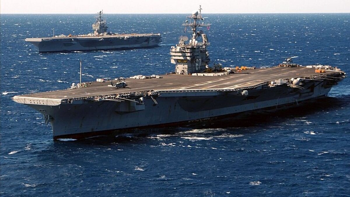 Espa&ntilde;a se aleja del F-35B con su nuevo modelo naval