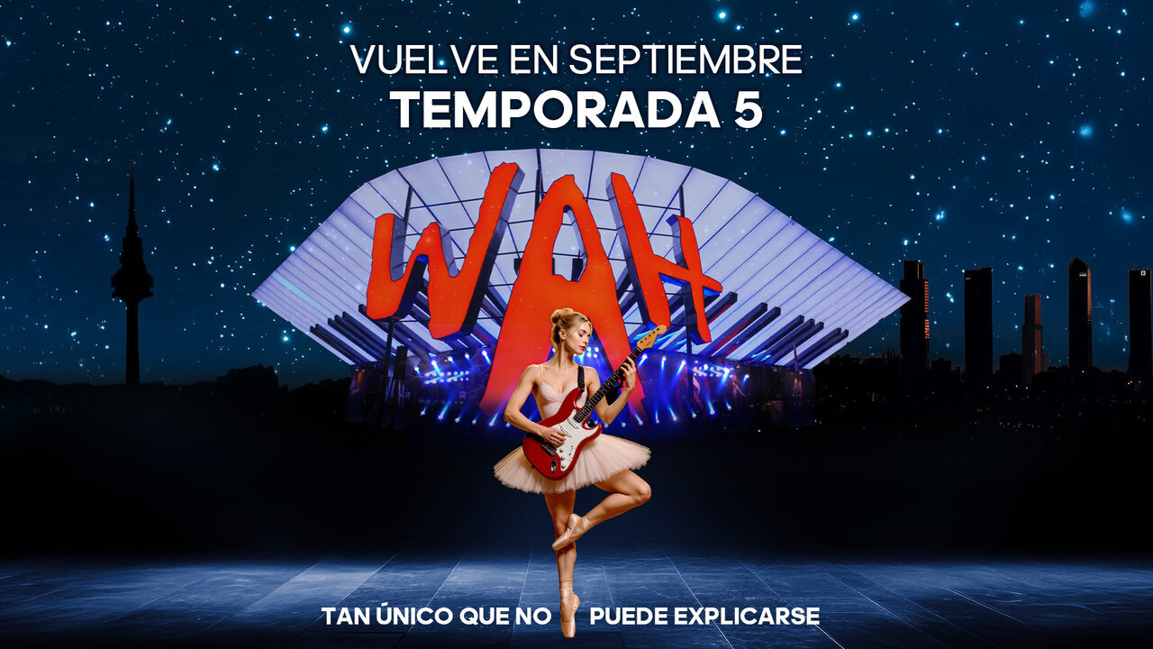 WAH T5