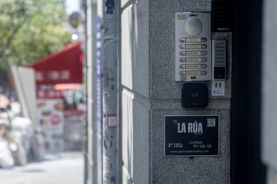 Reforma para vetar alquiler tur&iacute;stico por habitaciones