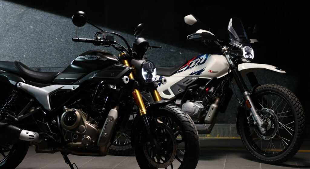 Fuente: Hero MotoCorp