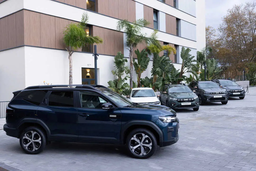 EventoDacia_FranAlegrePh_ Coche (13)