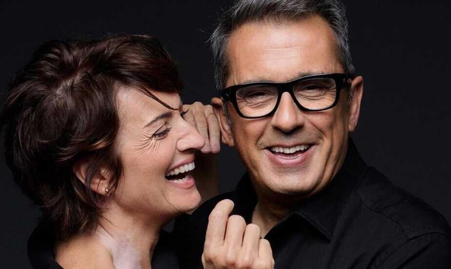EuropaPress_7164901_andreu_buenafuente_silvia_abril