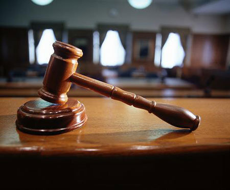 Juicio.