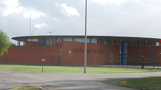 Centro Penitenciario de Teixeiro (A Coru&ntilde;a)