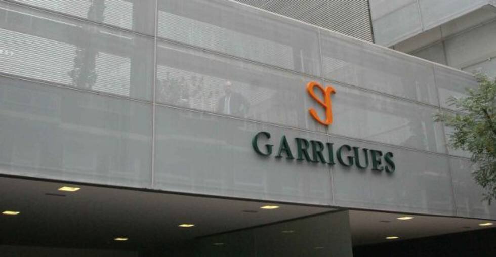 Garrigues