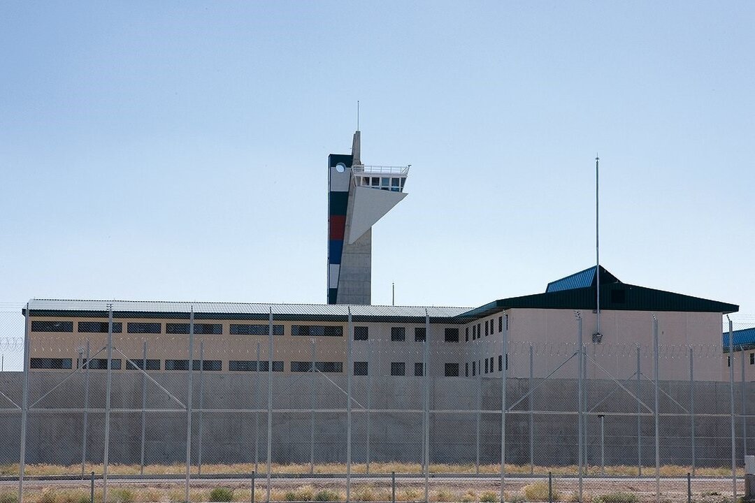 Centro Penitenciario Madrid-VI (Aranjuez)