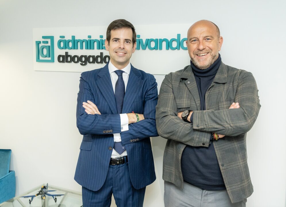 Fotograf&iacute;a de Antonio  Ben&iacute;tez y Rafael Carmona.