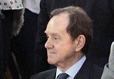Jaime Alfons&iacute;n, jefe de la Casa del Rey.