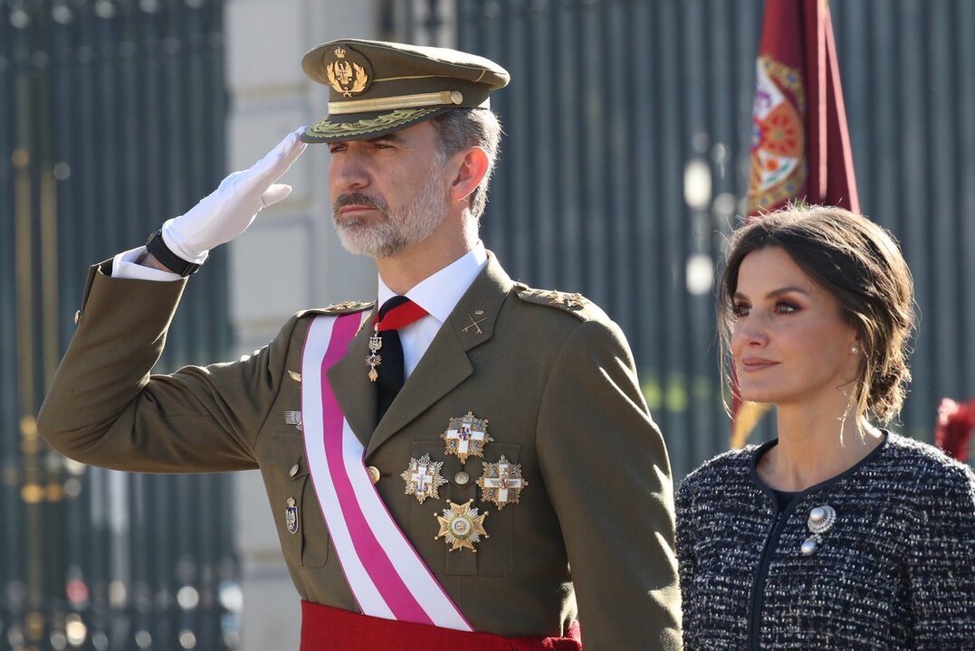 La perla peregrina es considerada una de las gemas m&aacute;s valiosas de Europa.