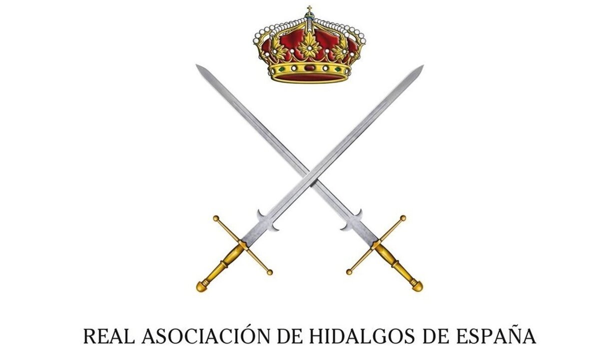 Real Asociaci&oacute;n de Hidalgos de Espa&ntilde;a.