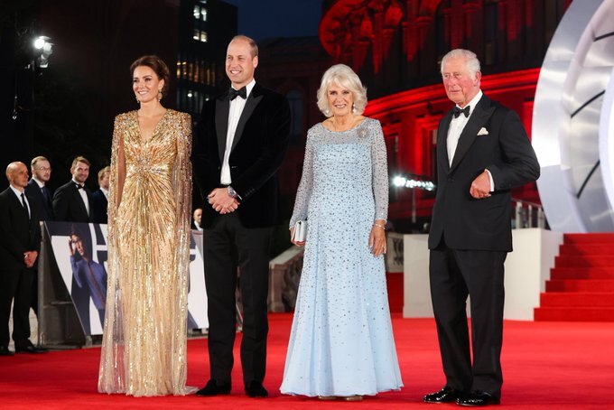 Royal Family