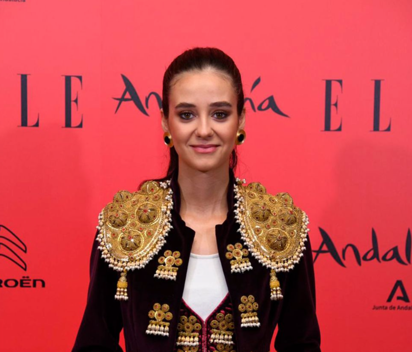 Victoria Federica.