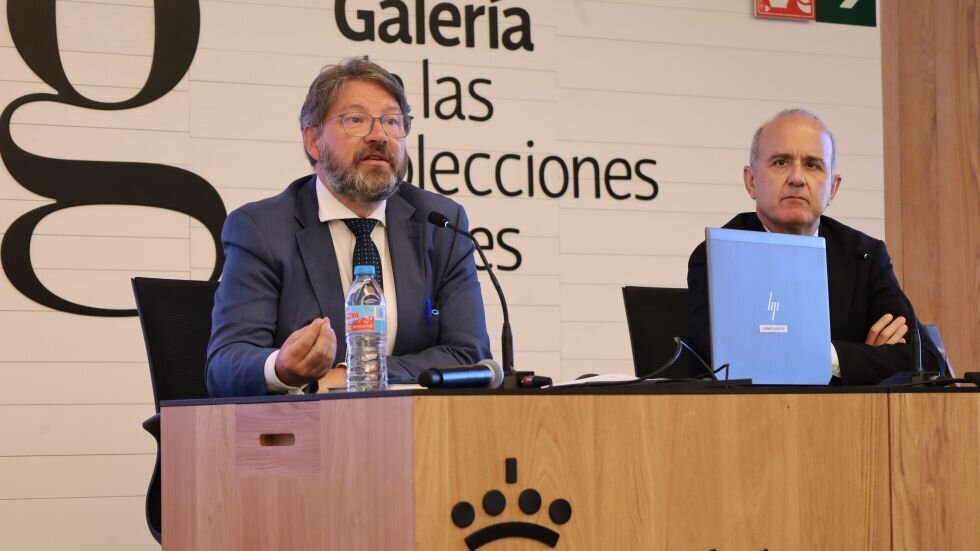 Los Reales Sitios y la Galer&iacute;a de las Colecciones Reales, eje de un nuevo curso de verano de la UNED y Patrimonio Nacional