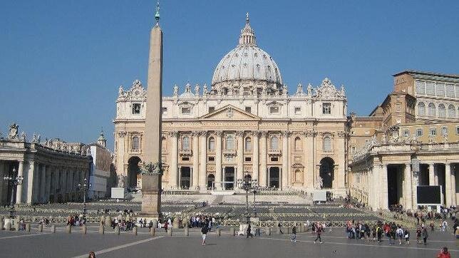 Vaticano