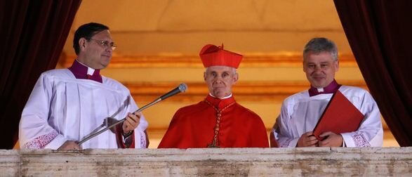 Cardenal Tauran
