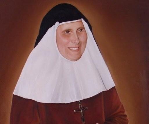 Imagen de Beata Madre Mar&iacute;a de la Pur&iacute;sima de la Cruz. 