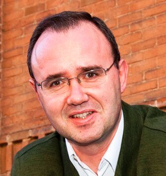 Enrique Sanz